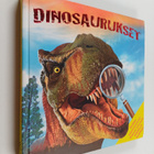 Dinosaurukset : Tutkimusmatka esihistoriaan - pikkukuva 1