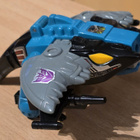 Transformers G1 SEAWING (Seacons) 1988 *100%* - pikkukuva 4
