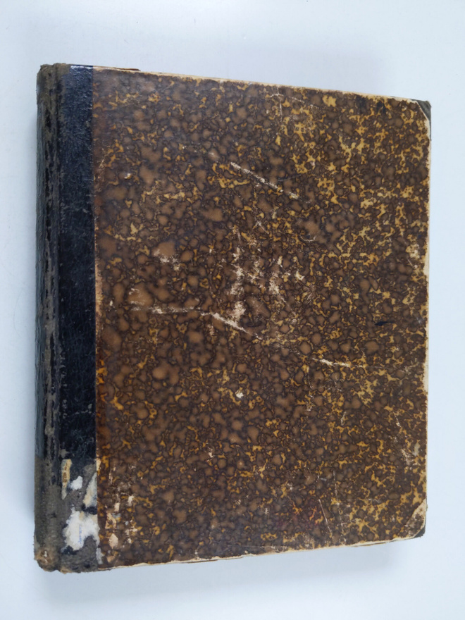 Margaretha Wulff : 52 Sonntage oder Tagebuch dreier Kinder