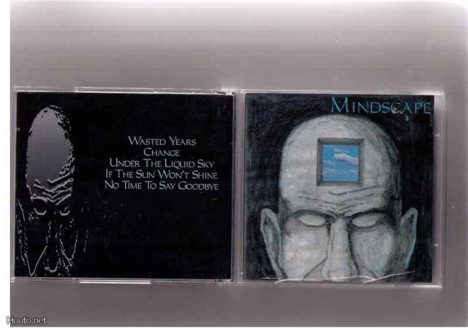 CDEP  Mindscape-Mindscape