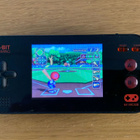 My Arcade 16-Bit Gaming Portable - pikkukuva 5