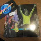 ROLLING STONES - OUT OF CONTROL - EU PROMO CD SINGLE - pikkukuva 1