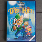 DVD: Mestarietsivä Basil Hiiri (Disney 1986/?) - pikkukuva 1