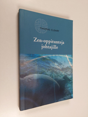 Zen-oppitunteja johtajille