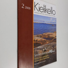 Kielikello 2/2009 - pikkukuva 1