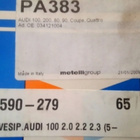 Audi Vesipumppu GRAF PA383 590-279 - pikkukuva 2