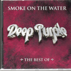 DEEP PURPLE -The best of  CD - pikkukuva 1