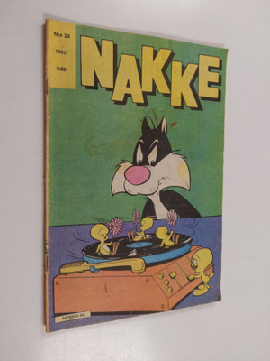 Nakke 24/1982