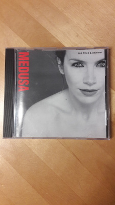 Annie Lennox – Medusa (CD)