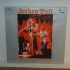 Jethro Tull 7" A Passion Play Edit 8/ Edit 9 (ps) - pikkukuva 2