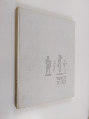 Tampere tänään