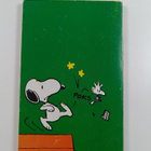 Charles M. Schulz : Huipulla tuulee, Jaska Jokunen - pikkukuva 2
