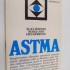 Klaus A. J. Järvinen : Astma - pikkukuva 1