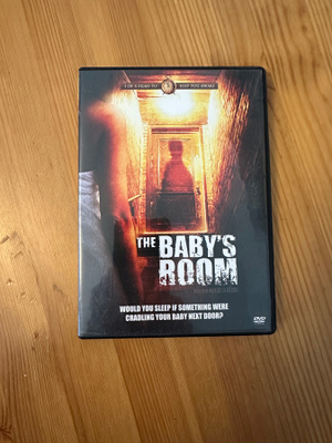 The baby’s room DVD