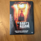 The baby’s room DVD - pikkukuva 1