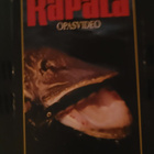 How to fish a Rapala by the book opasvideo vhs - pikkukuva 1