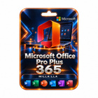 Office 365 Pro Plus PC, Mac, iOS ja Android – elinikäinen - pikkukuva 1