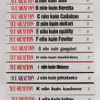 Sue Grafton : Sue Grafton -setti : A niin kuin alibi ; B ... - pikkukuva 1