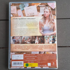 DVD: Rakkauskirjeitä Julialle (Amanda Seyfried 2010) - pikkukuva 2