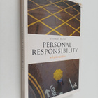 Alexander Brown : Personal responsibility : why it matters - pikkukuva 1