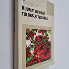 Jean Lipman-Blumen : Kuumat ryhmät tuloksen tekijänä - pikkukuva 1
