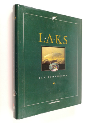 Jan Johansson : Laks