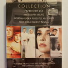 Francois Truffaut -kokoelma (1966-1977) UUSI SUOMIjulkaisu - pikkukuva 1