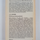 George Edward Moore : Etiikan peruskysymyksiä - pikkukuva 2