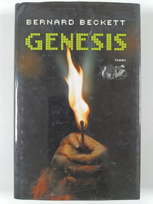 Bernard Beckett : Genesis