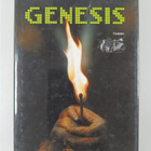 Bernard Beckett : Genesis - pikkukuva 1