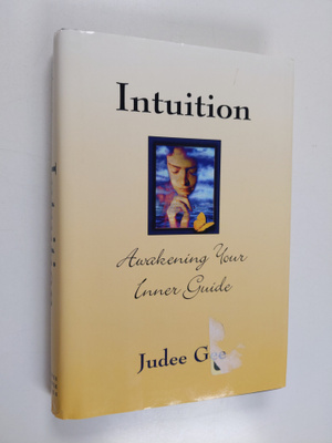 Judee Gee : Intuition - Awakening Your Inner Guide