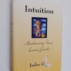 Judee Gee : Intuition - Awakening Your Inner Guide - pikkukuva 1