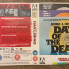 DAY OF THE DEAD (BD+2 DVD) ARROW VIDEO - pikkukuva 2