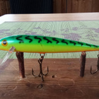 Rapala Countdown Ireland FT 11cm - pikkukuva 2