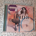 Irina Yhdeksän hyvää ja kymmenen kaunista : 2002-2010 (CD) - pikkukuva 1