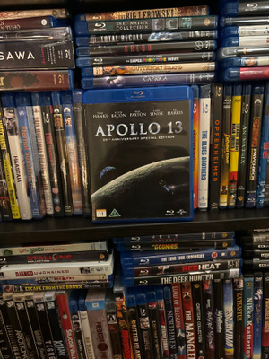 Apollo 13