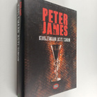 Peter James : Kuolemaan asti sinun - pikkukuva 1