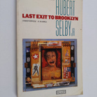 Hubert Selby : Last Exit to Brooklyn - pikkukuva 1