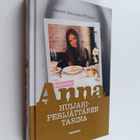 Rachel DeLoache Williams : Ystäväni Anna : huijariperijät... - pikkukuva 1