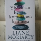 Liane Moriarty - Yhdeksän hyvää, kymmenen kaunista (pokkari) - pikkukuva 2