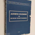 Asunto-olomme ja niiden kehittäminen - pikkukuva 1