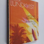 Artur Lundkvist : Gryningstrumpet och skymningsflöjt - pikkukuva 1