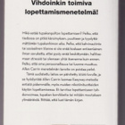 Allen Carr: Stumppaa tähän! - pikkukuva 2