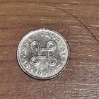 1 markka 1956, Suomi - pikkukuva 2