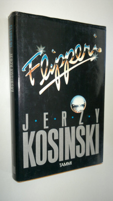 Jerzy Kosinski : Flipperi