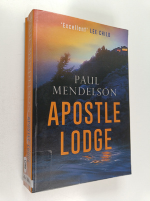 Paul Mendelson : Apostle Lodge
