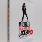 James Aldis : Michael Jackson : Legend, Hero, Icon : A Tr... - pikkukuva 1