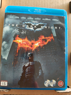 The Dark Knight