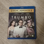 Trumbo BLU-RAY Bryan Cranston Diane Lane Helen Mirren - pikkukuva 1