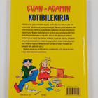 Johan Unenge ym. : Evan ja Adamin kotibilekirja - pikkukuva 2